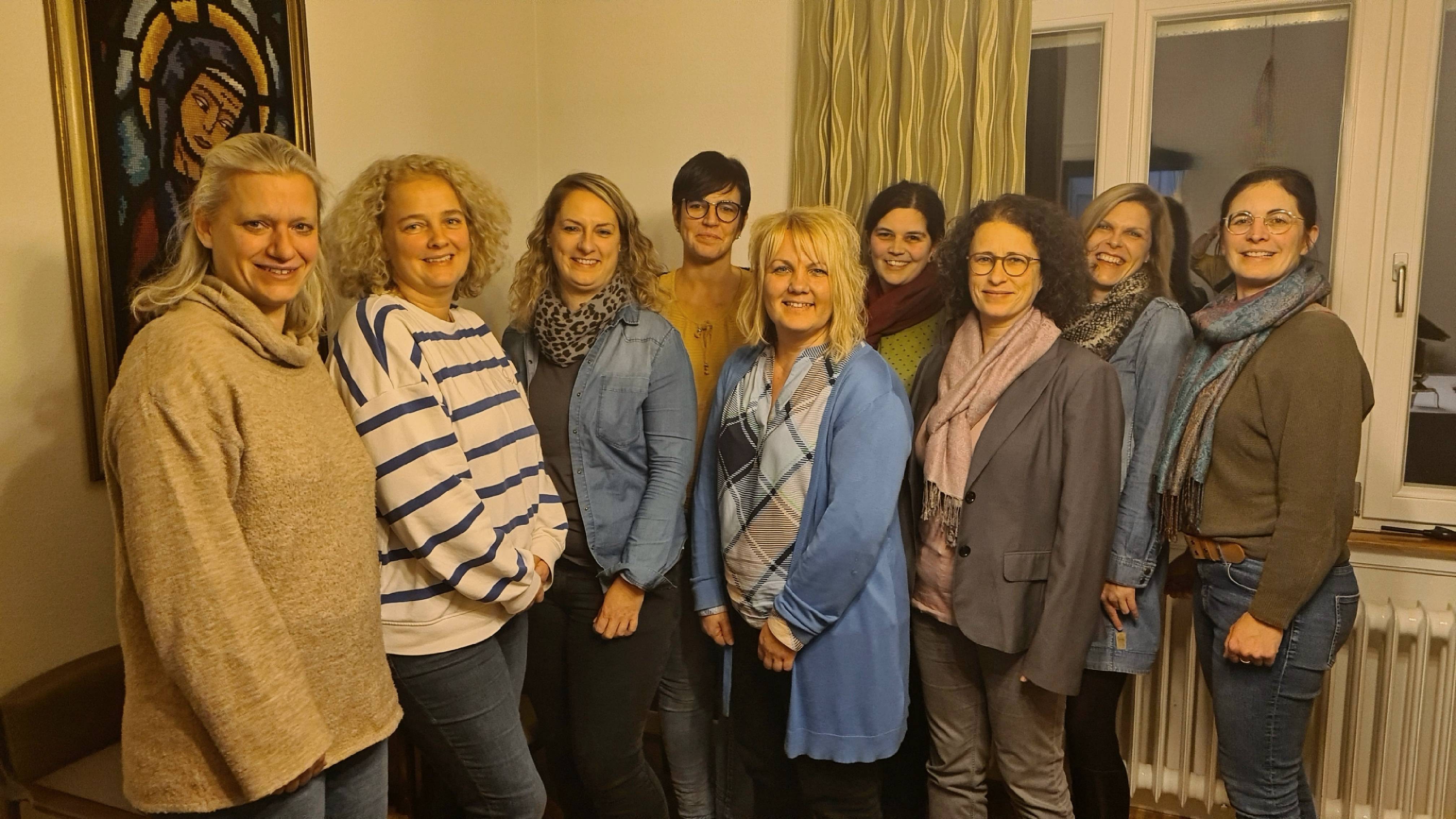 Quelle: Frauengemeinschaft Forbach