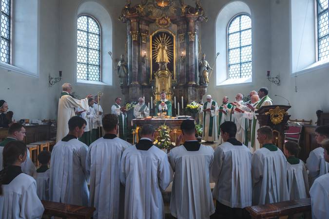 Quelle: Erzdiözese Freiburg