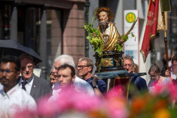 Quelle: Erzdiözese Freiburg